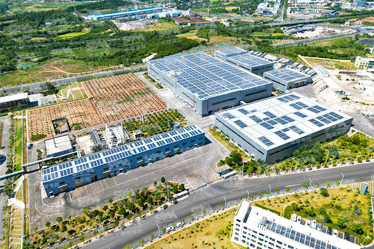 湖北時(shí)產(chǎn)100噸建筑垃圾處理項(xiàng)目