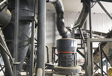 山西時(shí)產(chǎn)20噸頁巖磨粉生產(chǎn)線