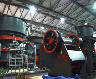 破碎機調(diào)整環(huán)跳動的原因