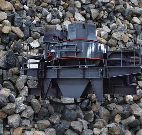 制砂機(jī)供應(yīng)商是如何定位采礦設(shè)備價(jià)格的？