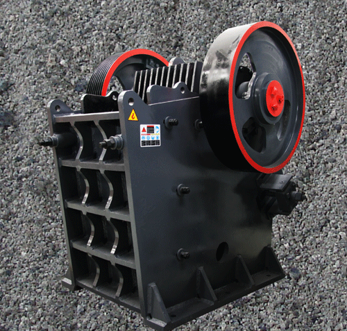 花崗巖破碎機(jī)的類型有哪些？