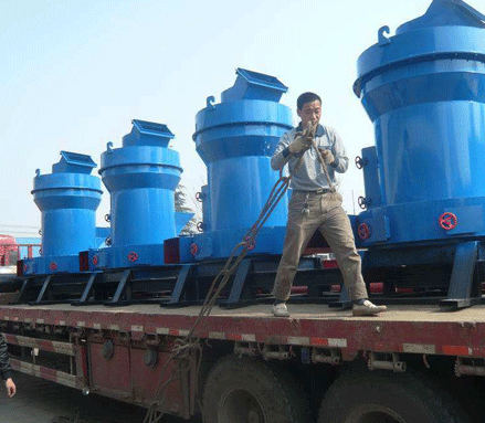 雷蒙磨配件的質(zhì)量咋提高？