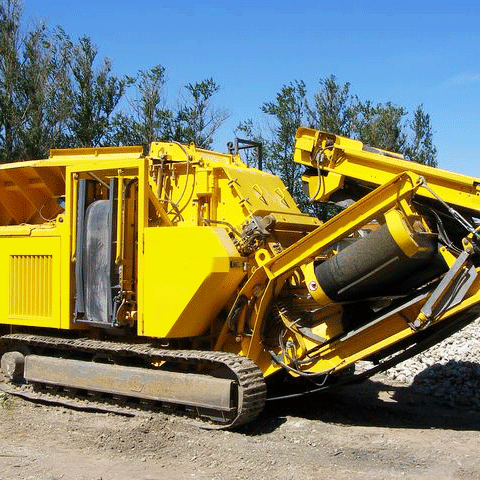 移動(dòng)式破碎機(jī)選型的三大指標(biāo):經(jīng)濟(jì)、技術(shù)與產(chǎn)品