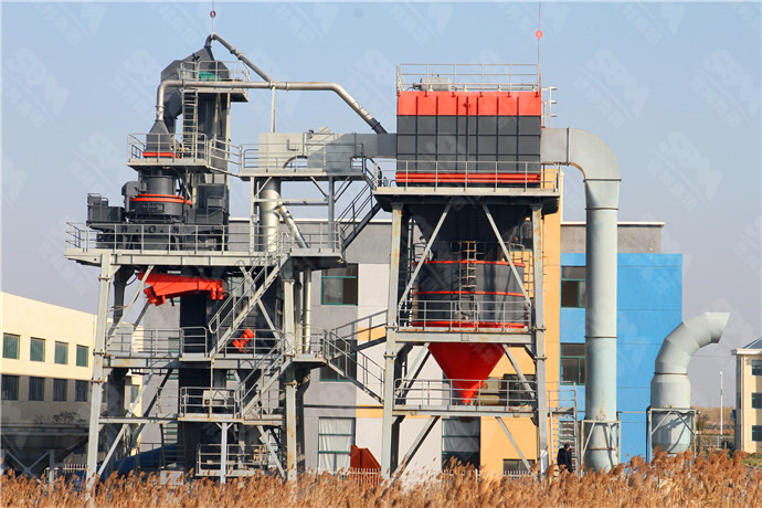 日產(chǎn)5000噸的沙石加工設備