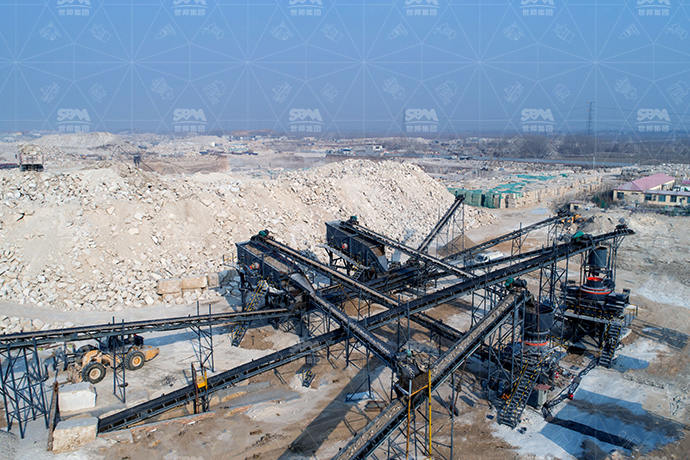 大型生產(chǎn)線